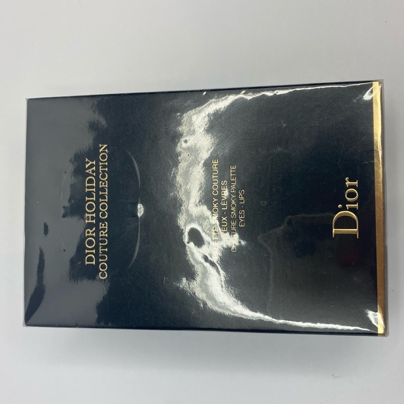 HOST PICK NEW AUTHENTIC DIOR MAKEUP SET CASE - Picture 2 of 4